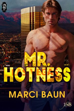 [1Night Stand 05] • Mr. Hotness